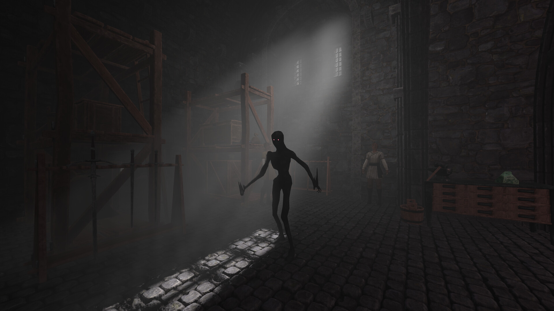 D’ Mär Lucidium: Grimmgart