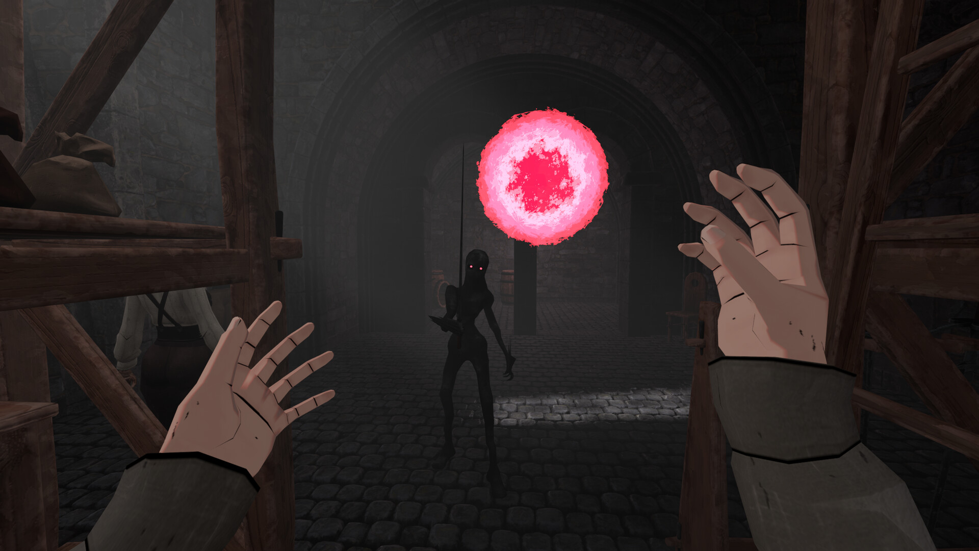 D’ Mär Lucidium: Grimmgart