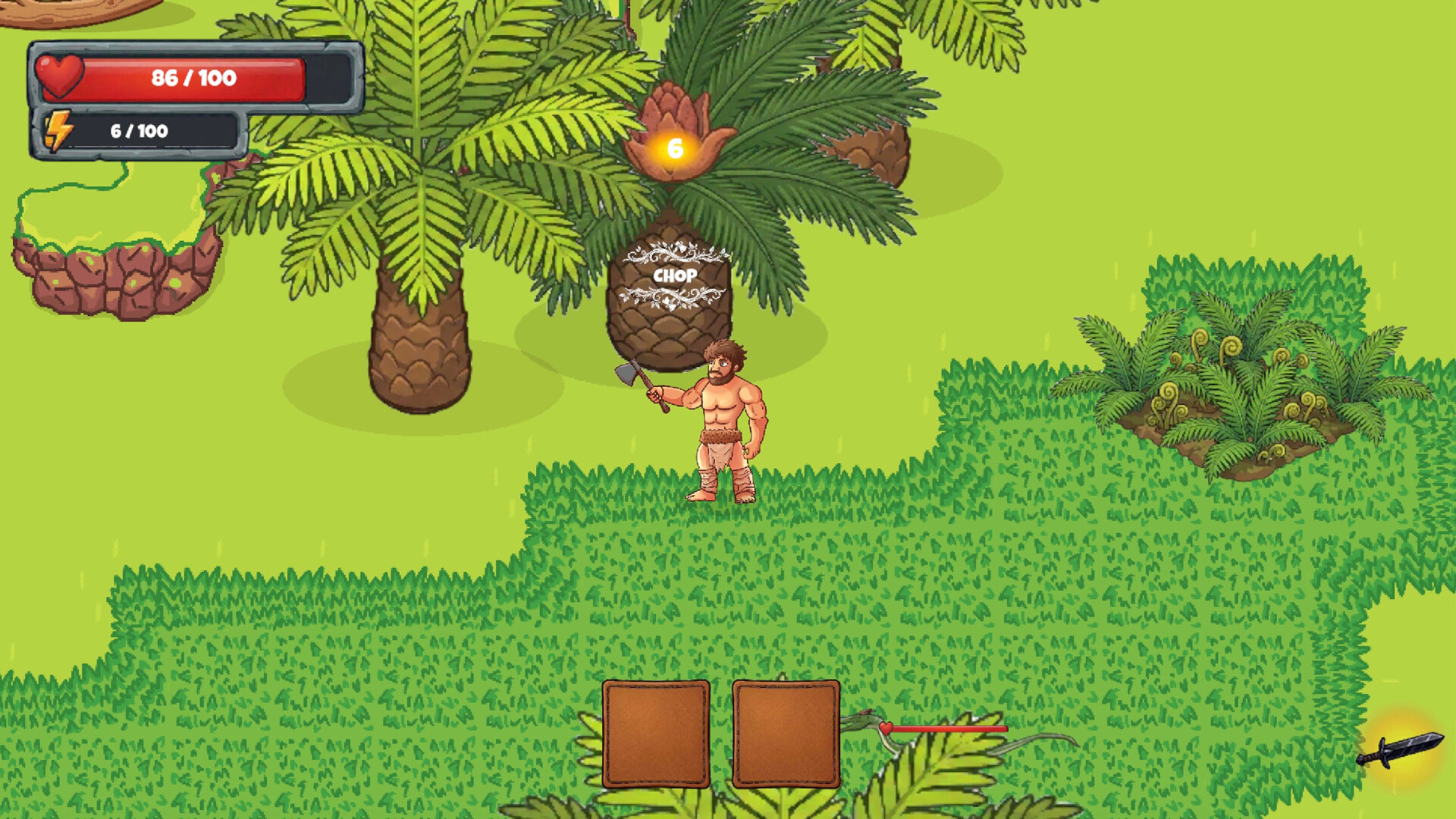 Dino Age: The First Fracture