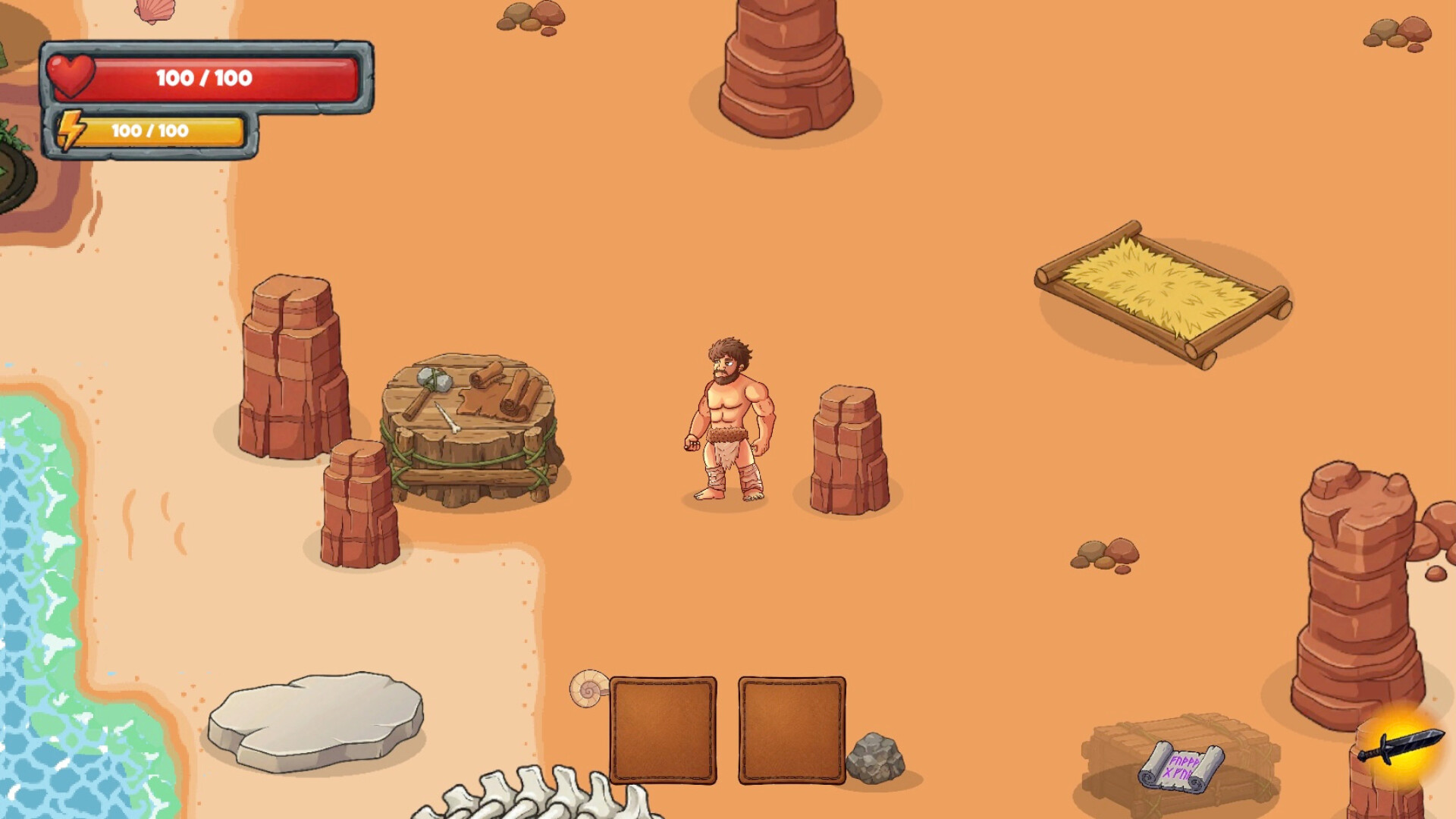 Dino Age: The First Fracture