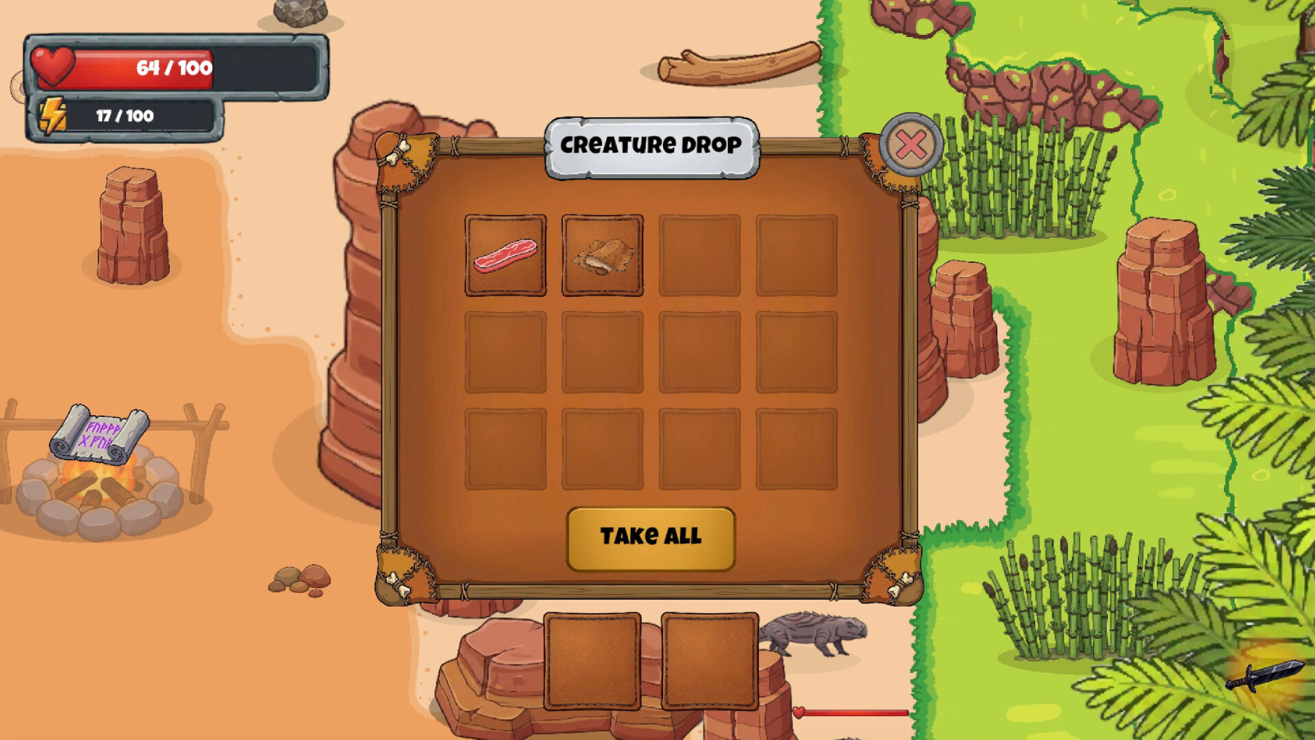 Dino Age: The First Fracture