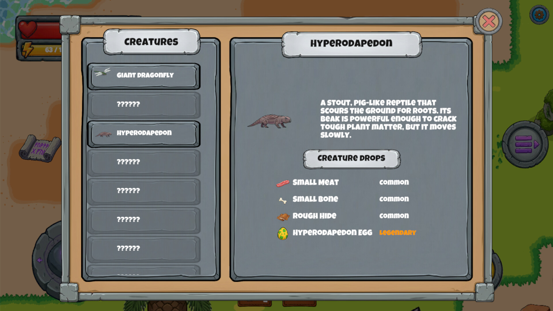 Dino Age: The First Fracture