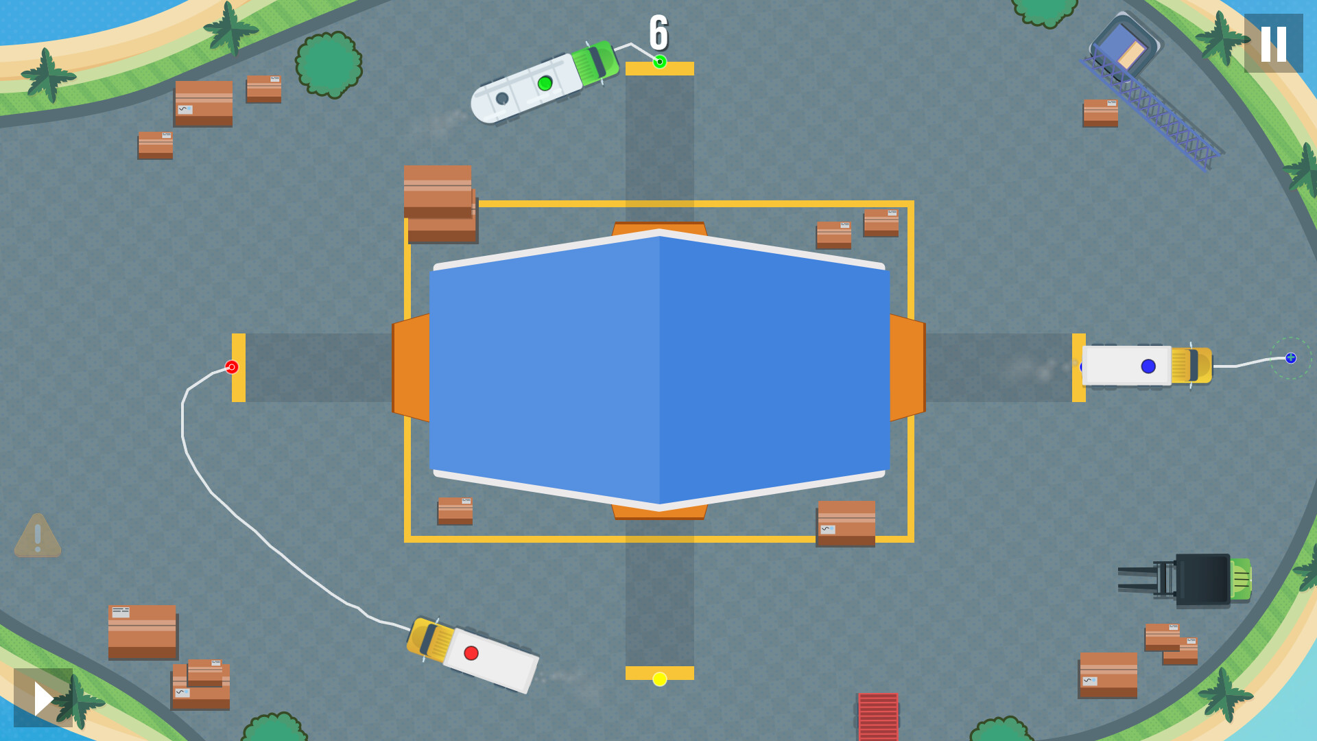 Truck Master