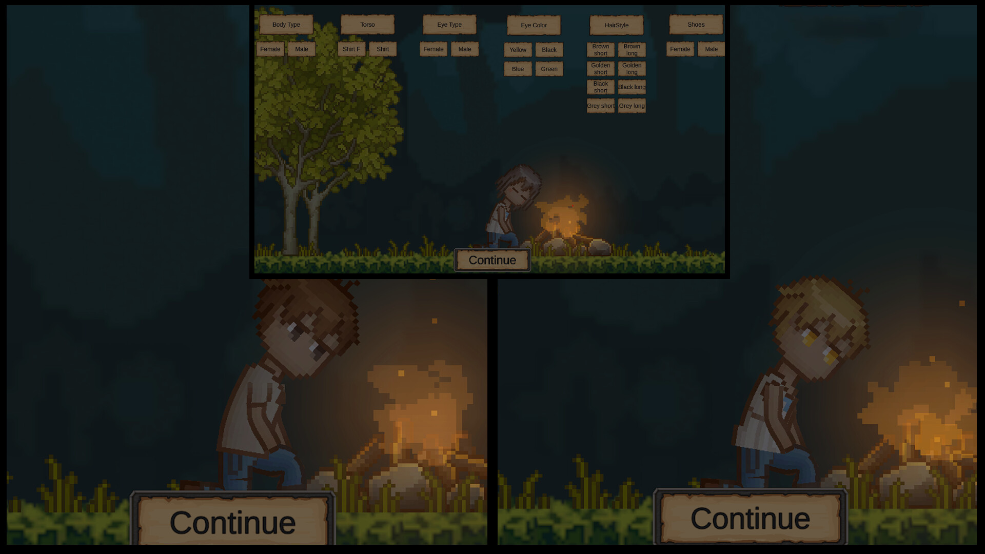 Vindices: Beyond the Walls