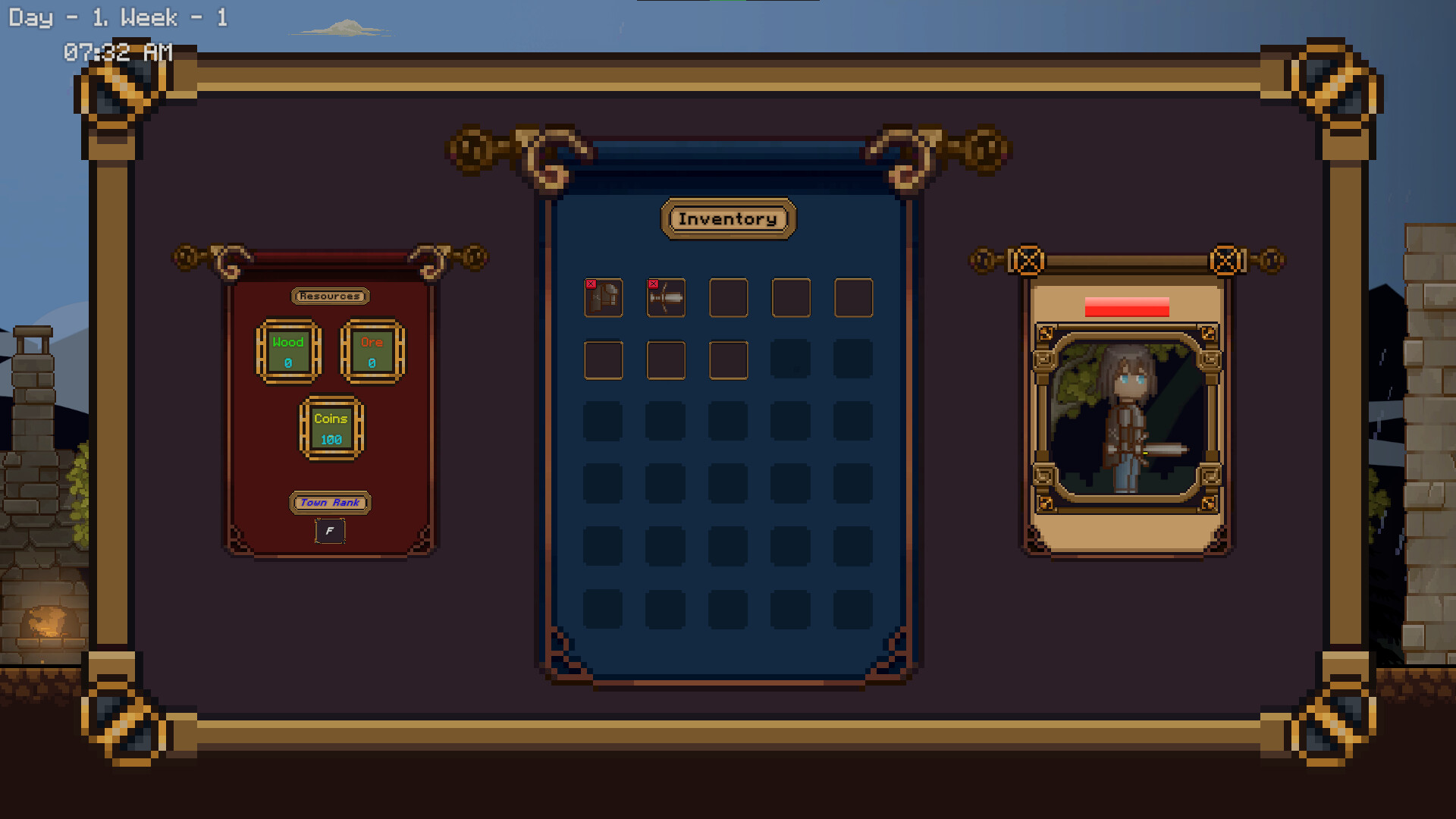 Vindices: Beyond the Walls