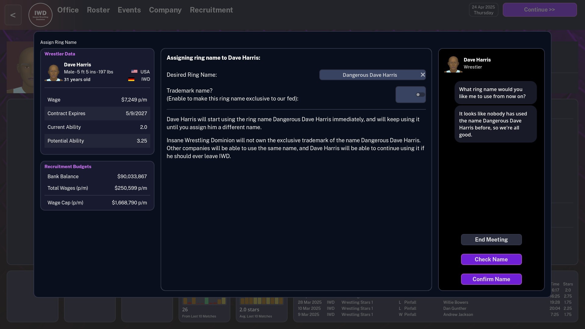 Shoot Pro Wrestling 2