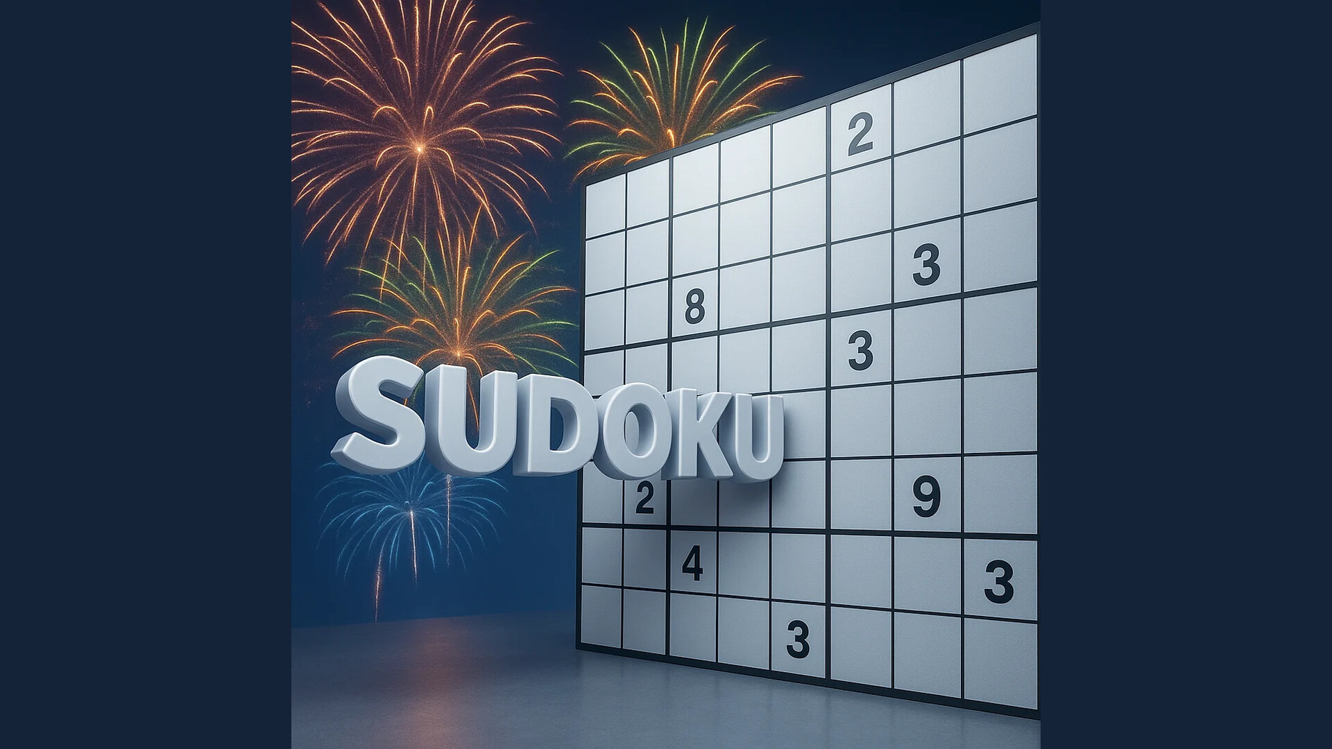 Sudoku Challenge Pro