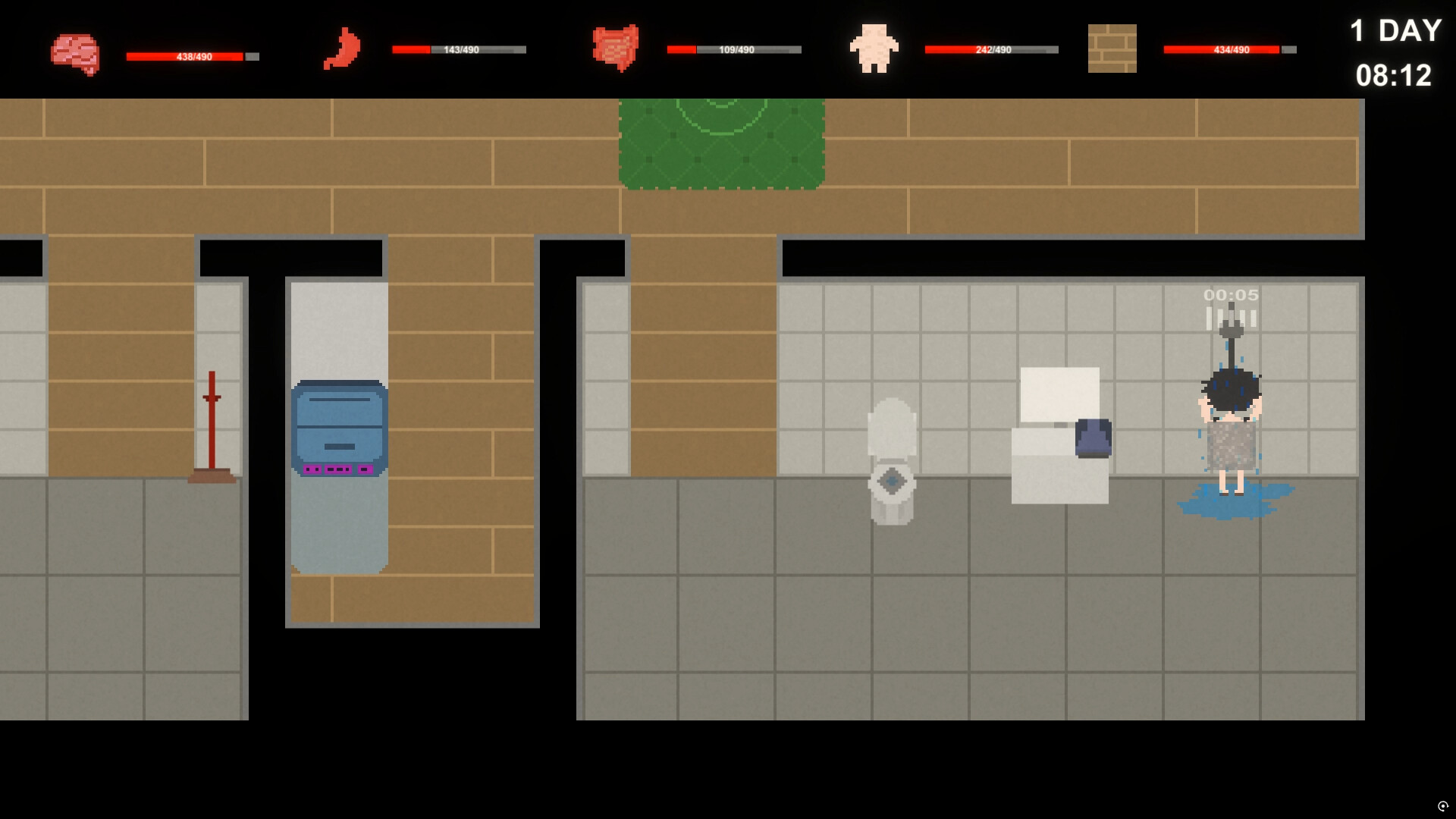 Room 601