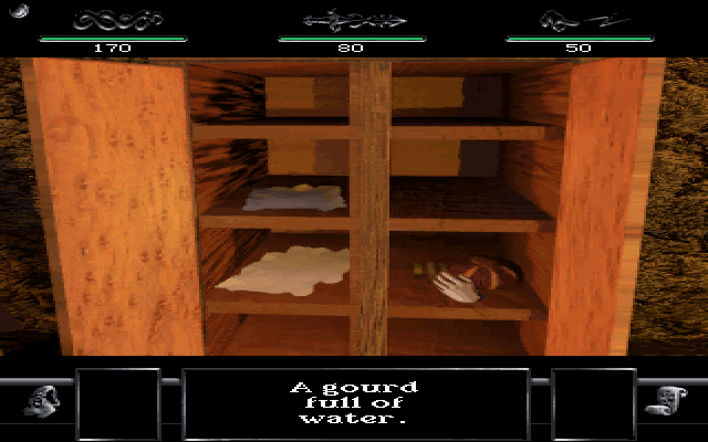 Dragon Lore II: The Heart of the Dragon Man