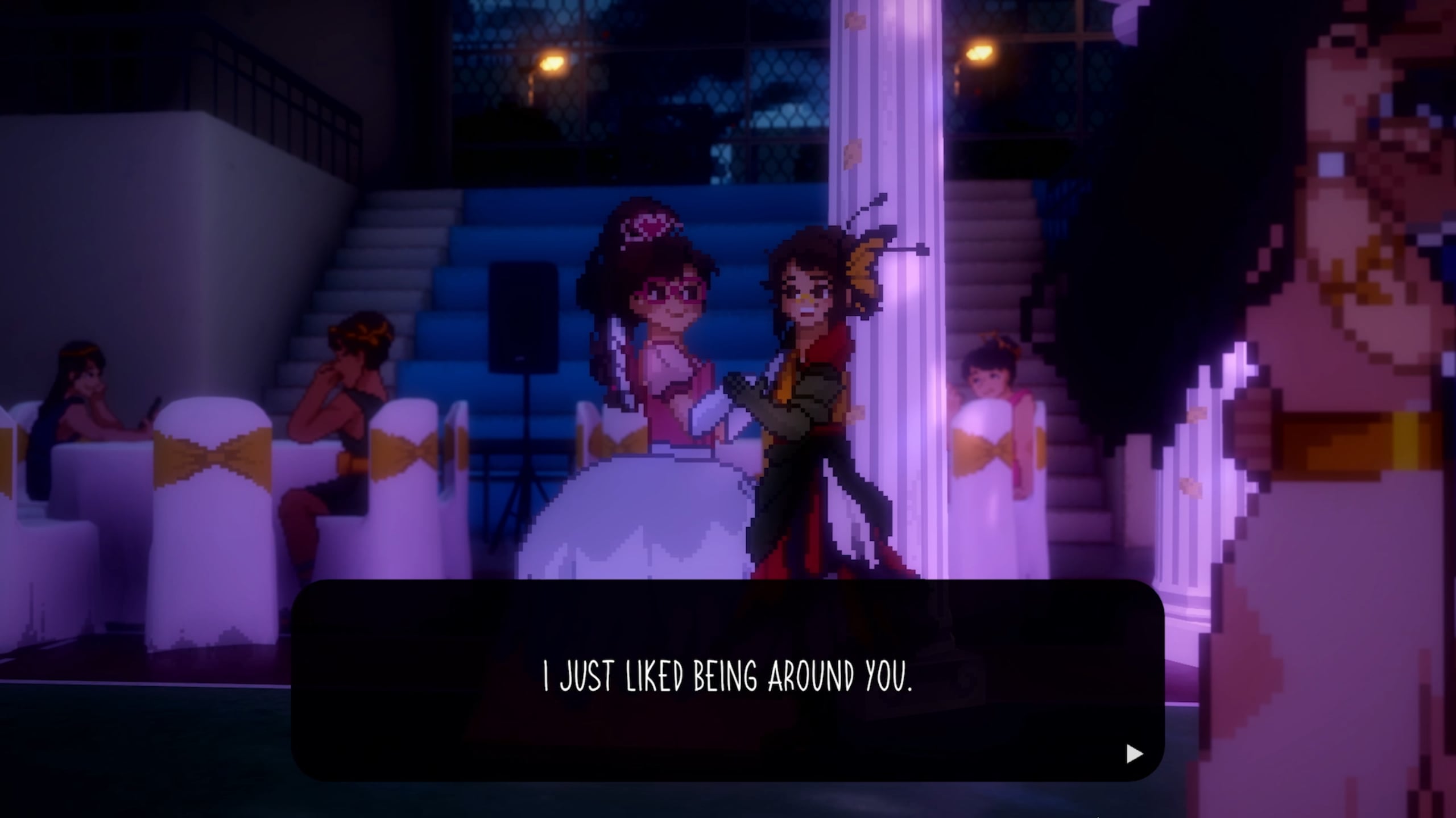 Until Then: Afterimages