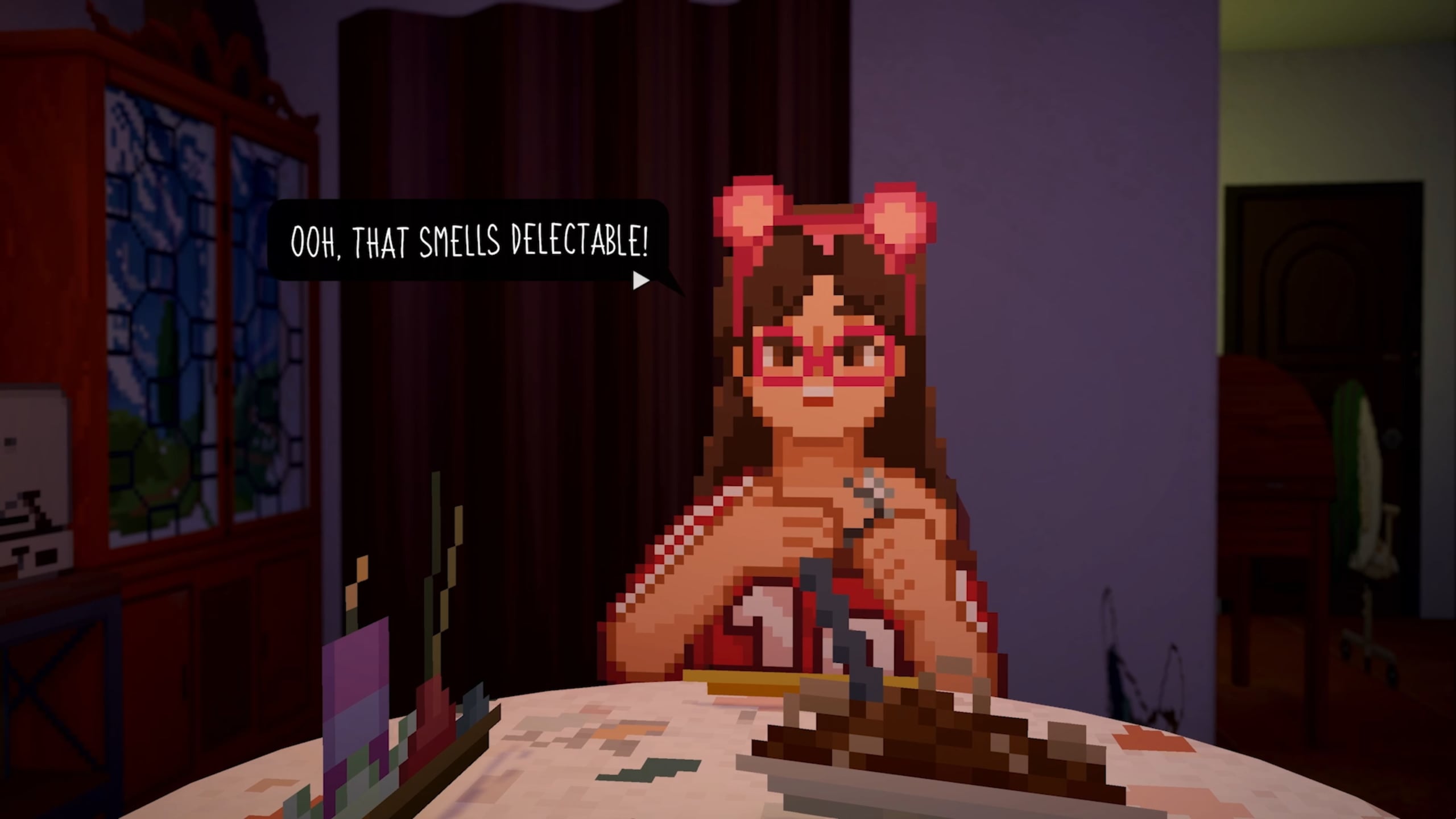 Until Then: Afterimages