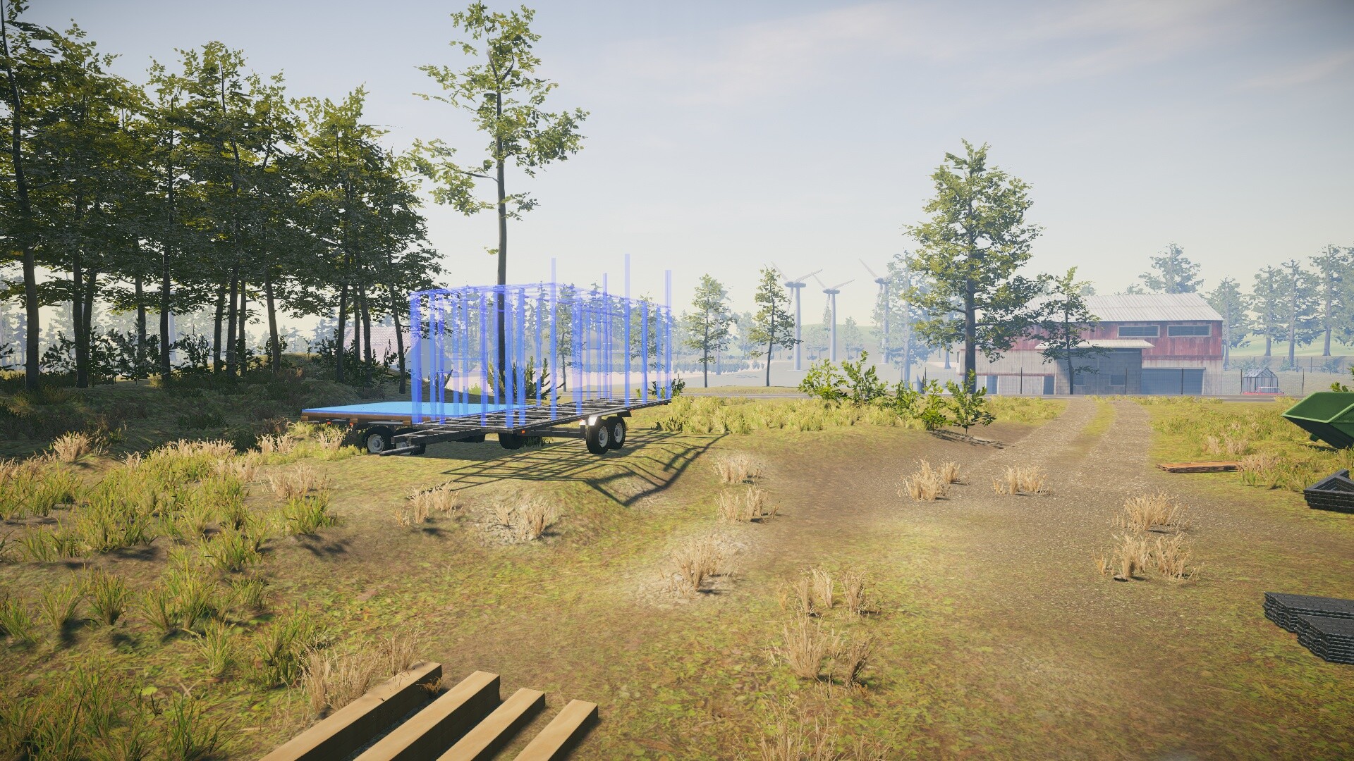 House Builder – Tiny Houses DLC