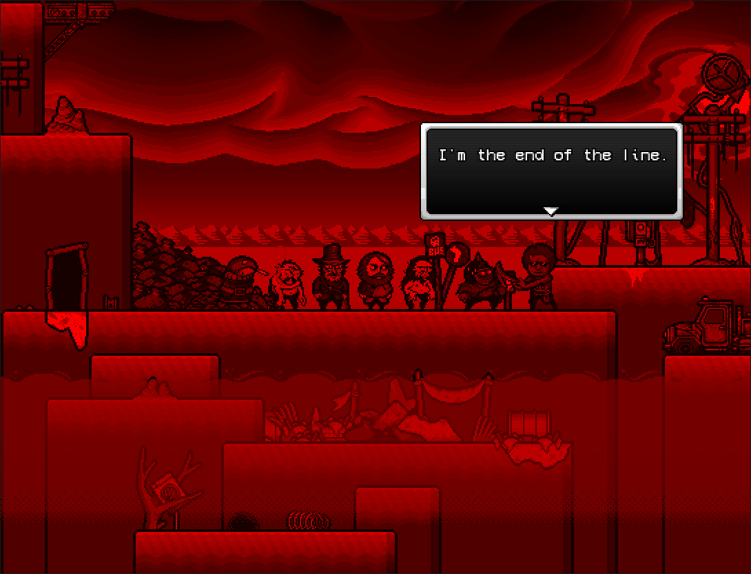 Lisa: The Pointless – Velvet Collection