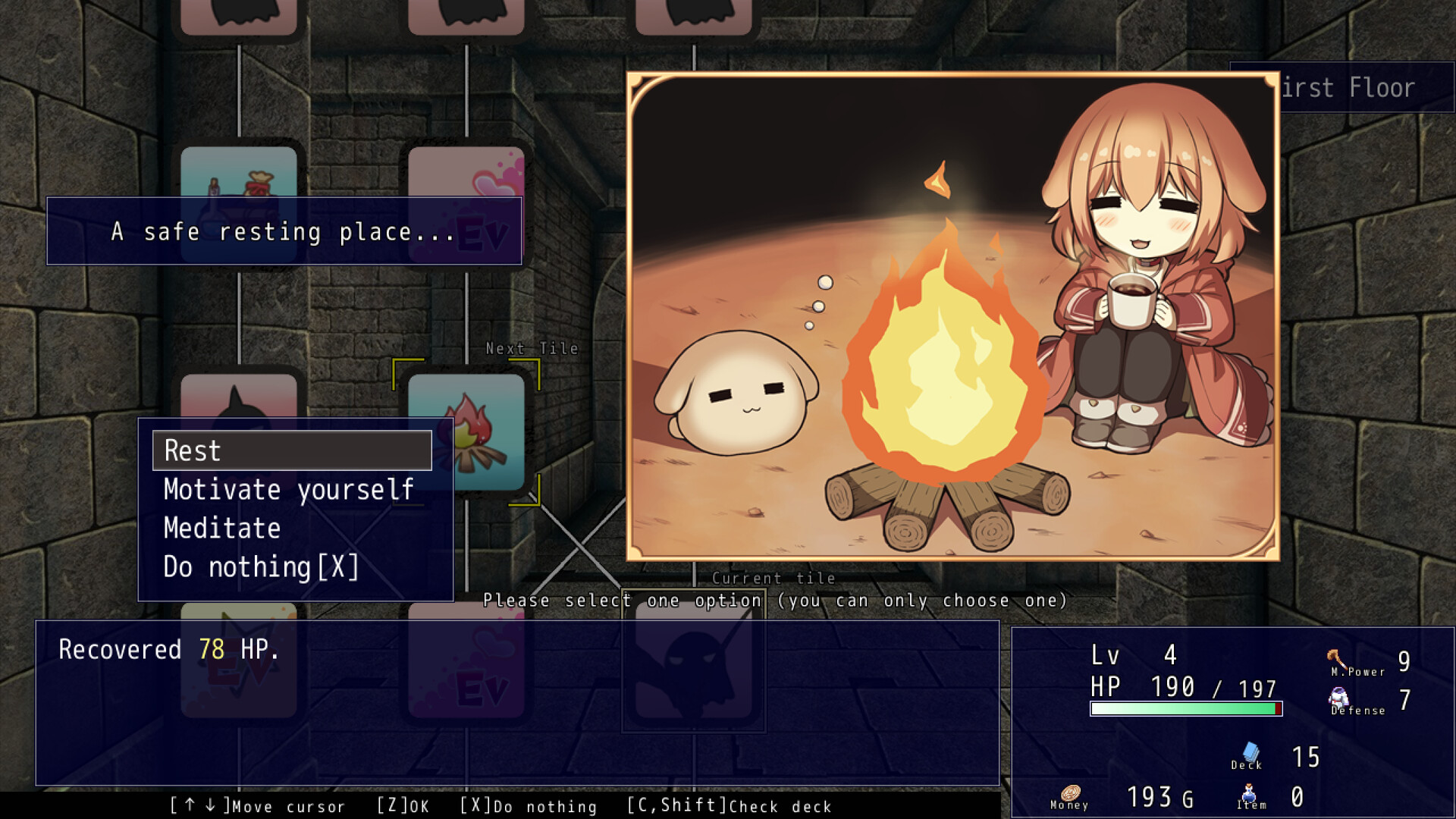 Little Witch Inuko