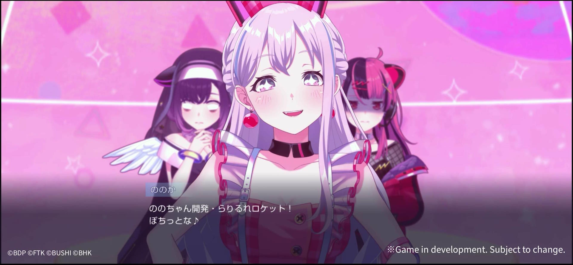 BanG Dream! Our Notes