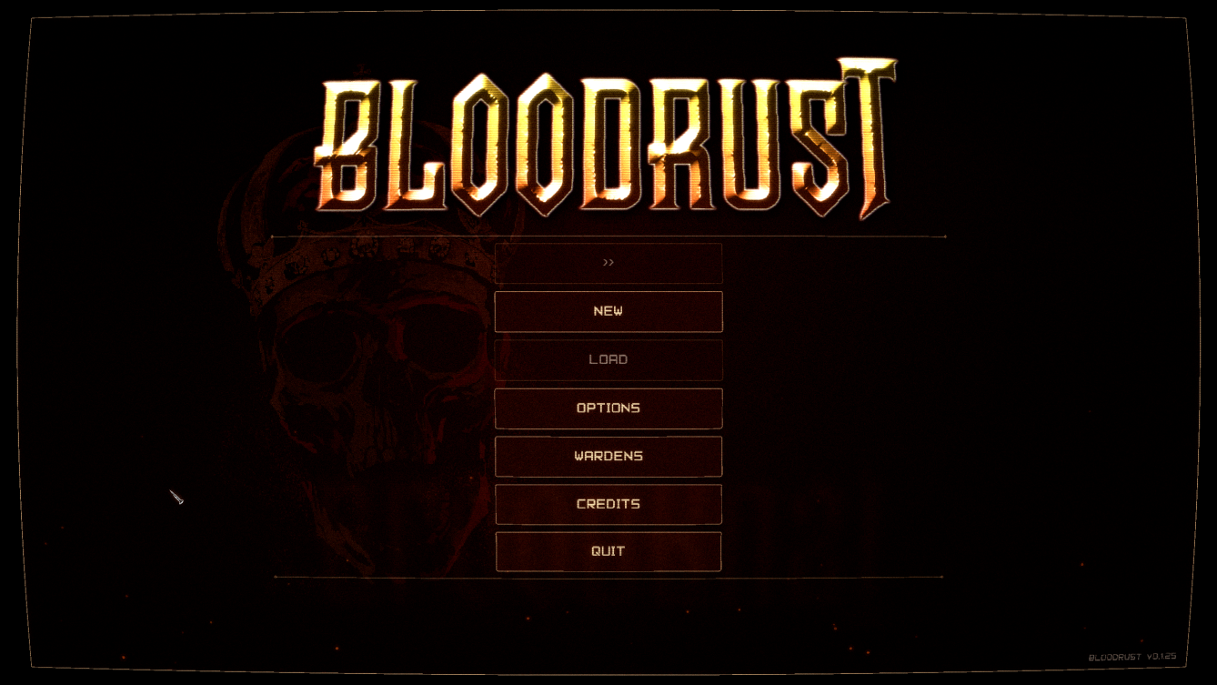 Bloodrust