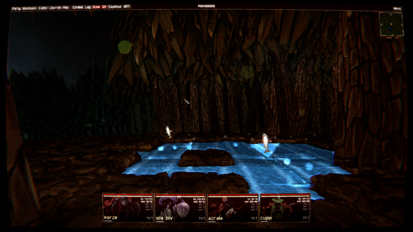 Bloodrust