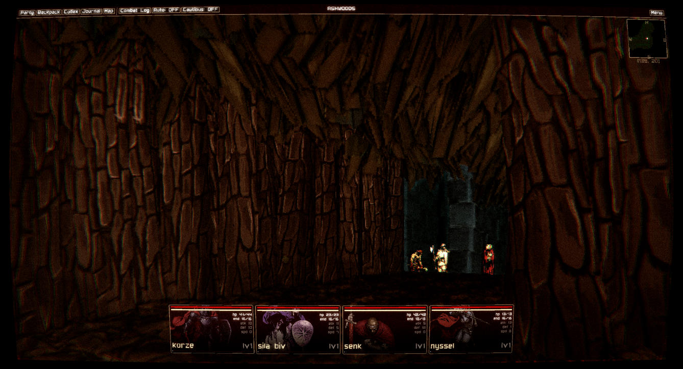Bloodrust