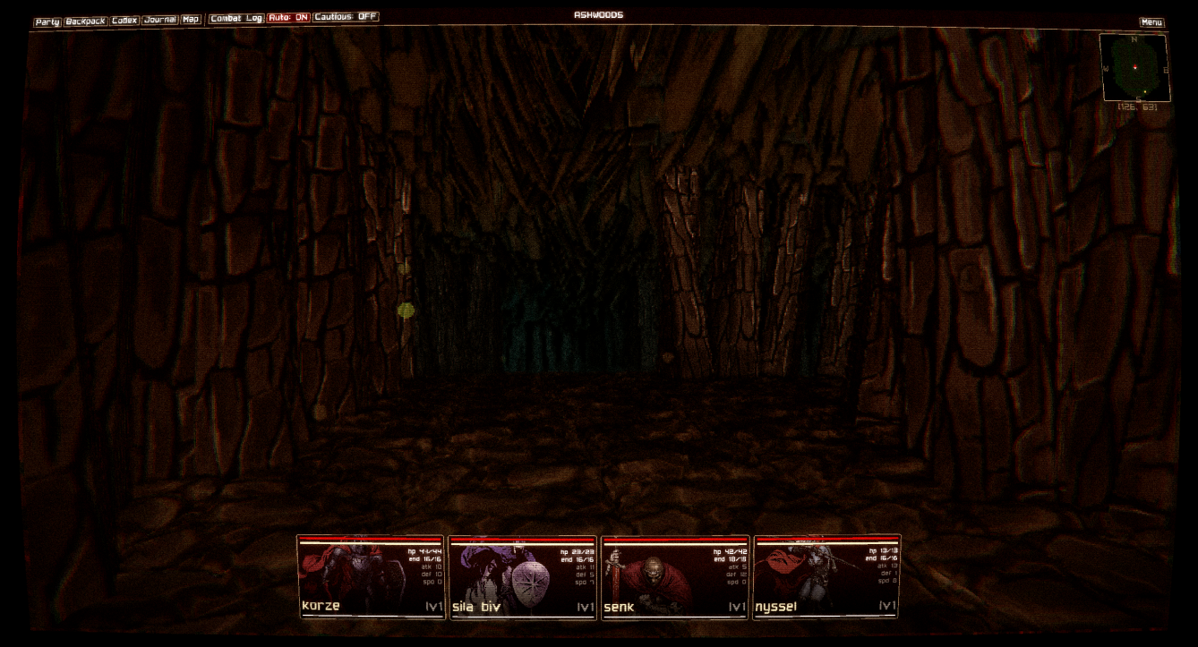 Bloodrust