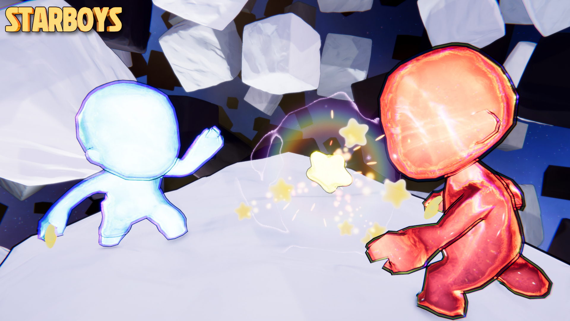 Starboys