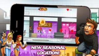 Run Like Hell!: Heart Breaker