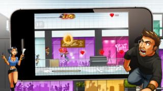 Run Like Hell!: Heart Breaker