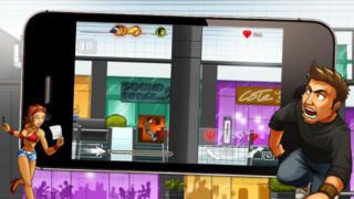 Run Like Hell!: Heart Breaker