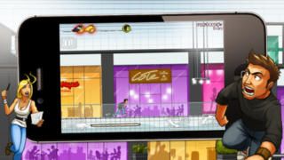 Run Like Hell!: Heart Breaker