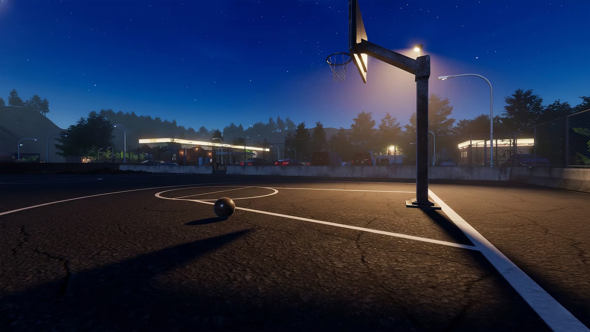 Gas Station Manager 2026