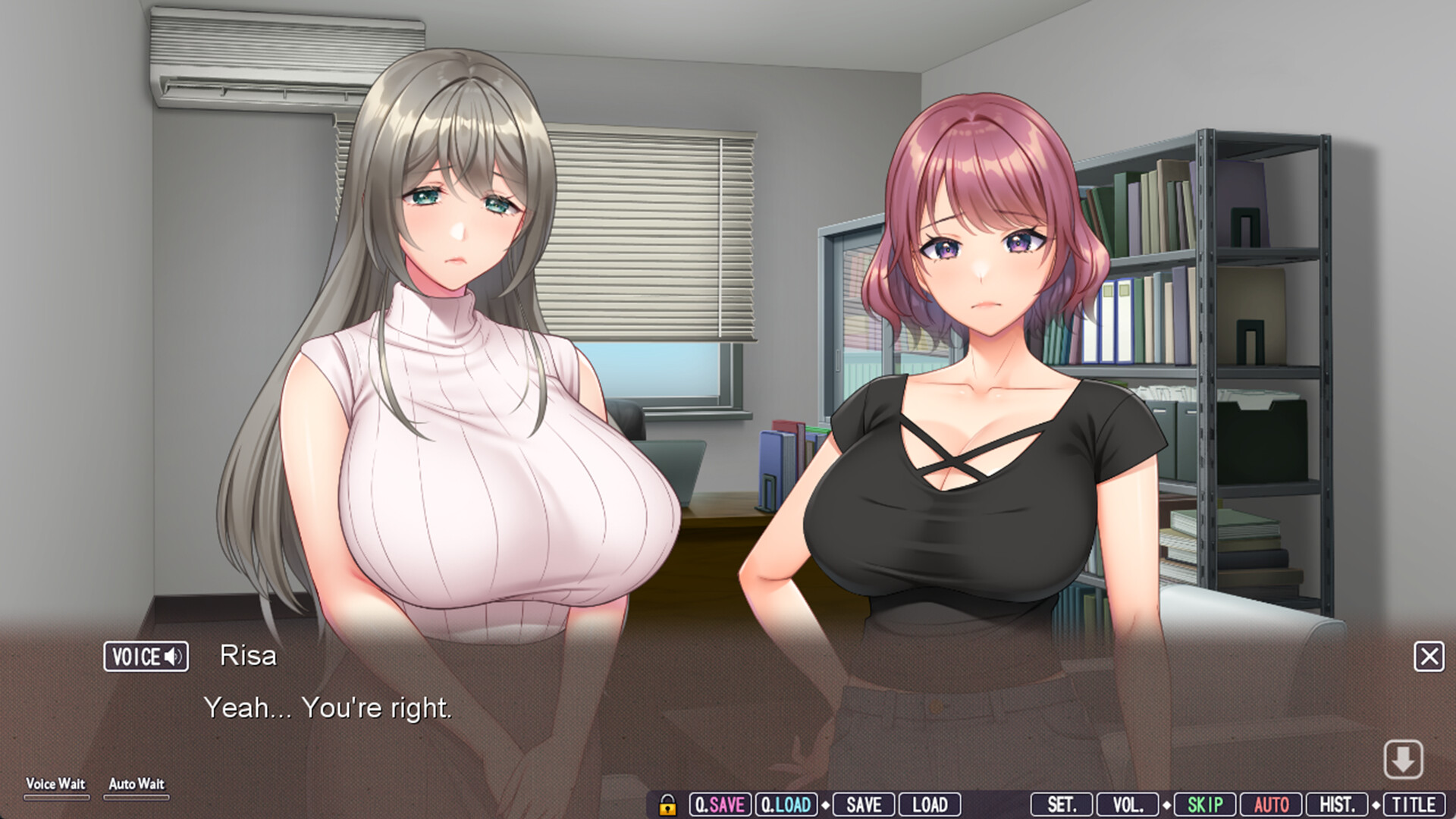 Double Date Dilemma