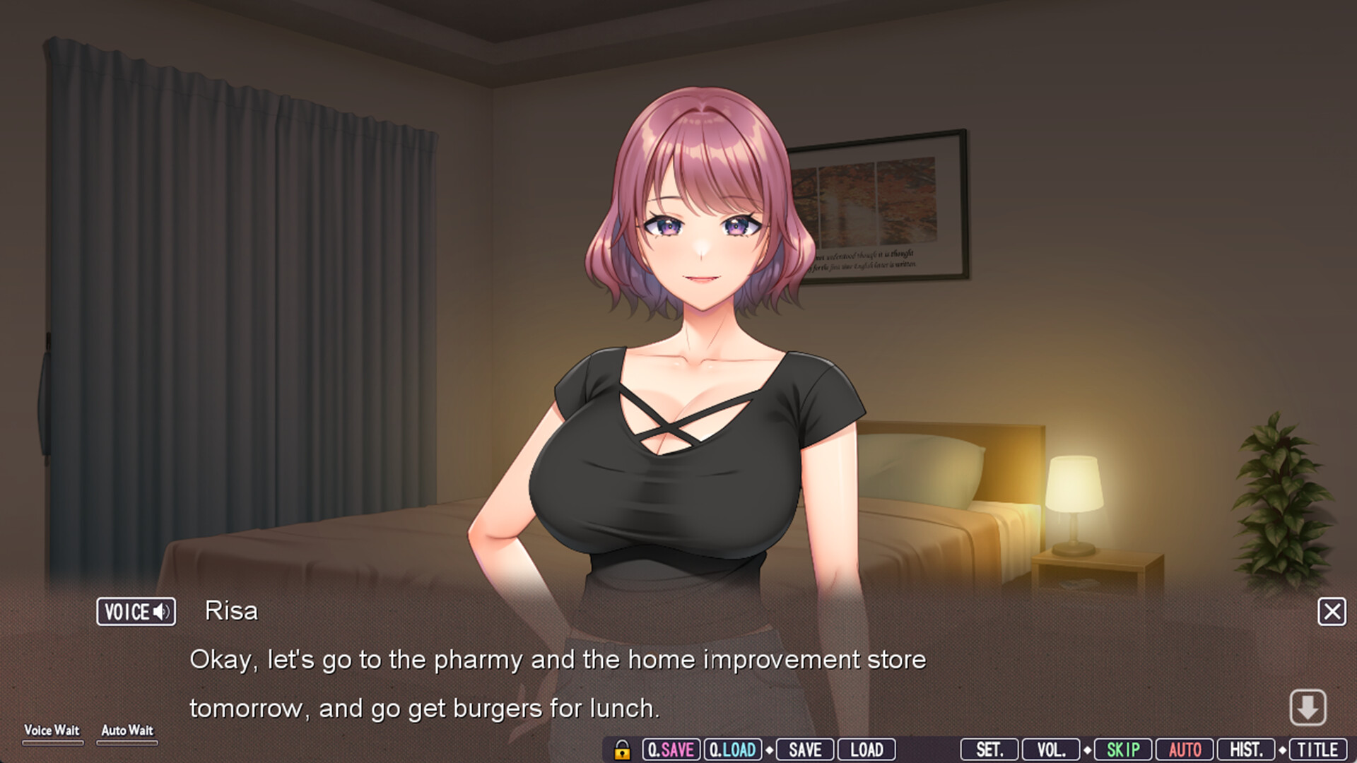 Double Date Dilemma
