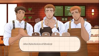 Comfwee Café
