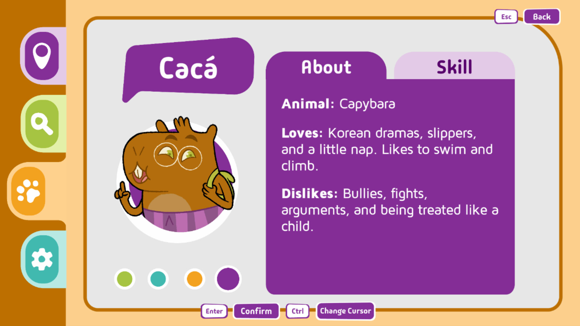 Cyber Traps &amp; the Detective Squad