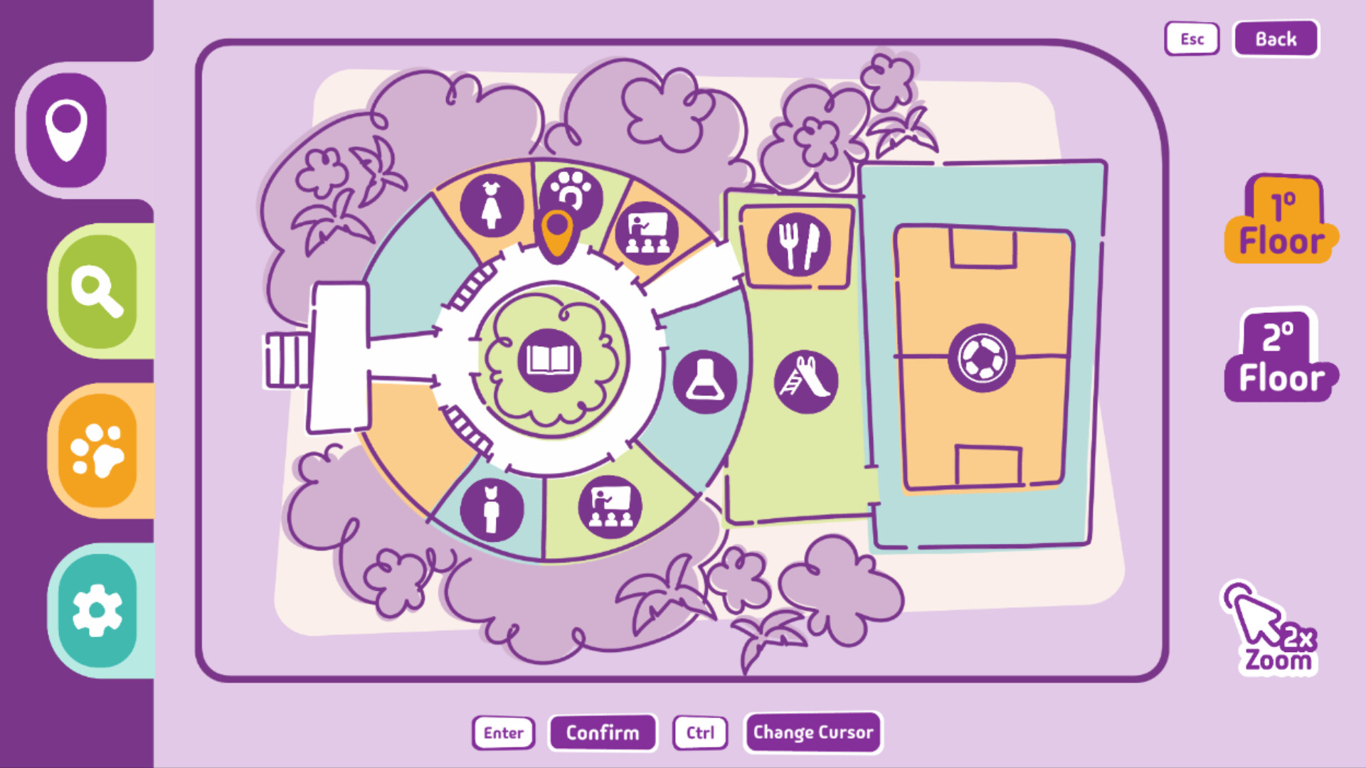 Cyber Traps &amp; the Detective Squad