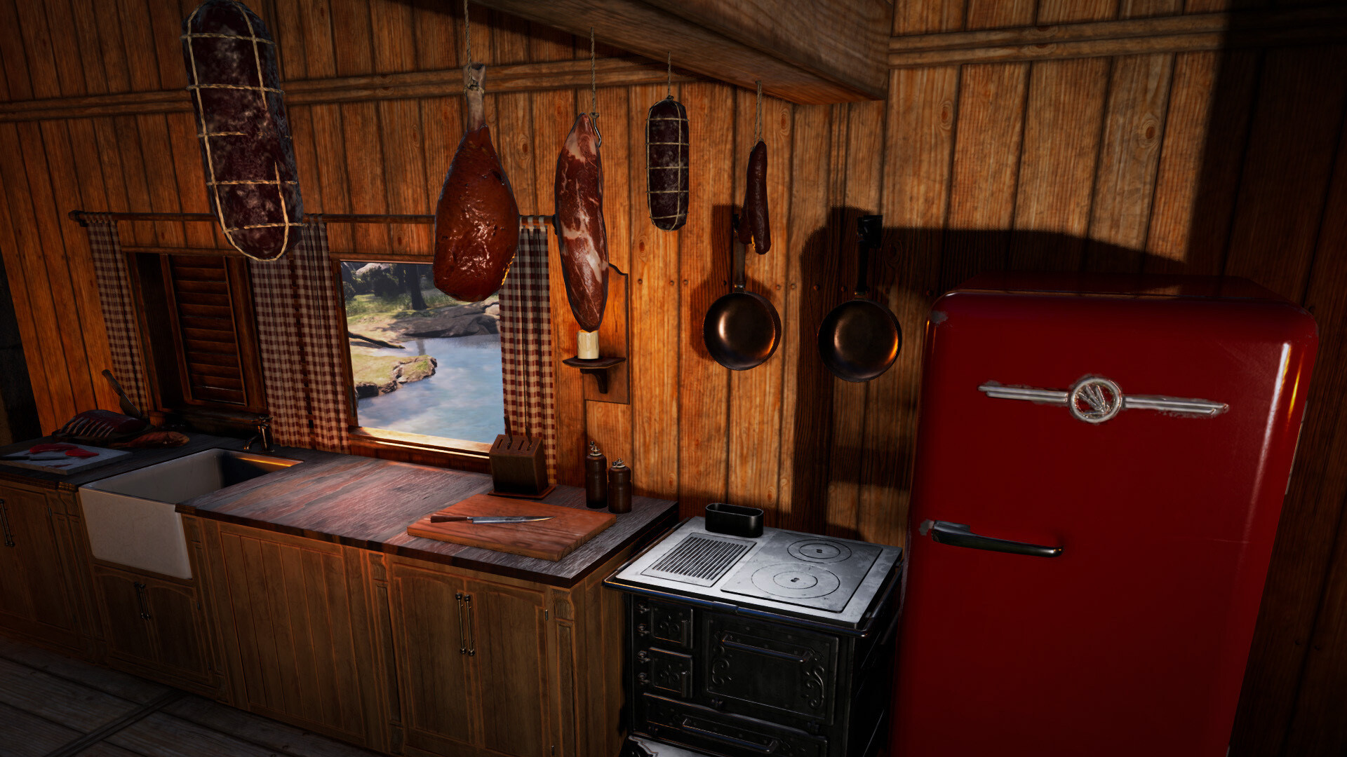 Icarus: Homestead Content Pack