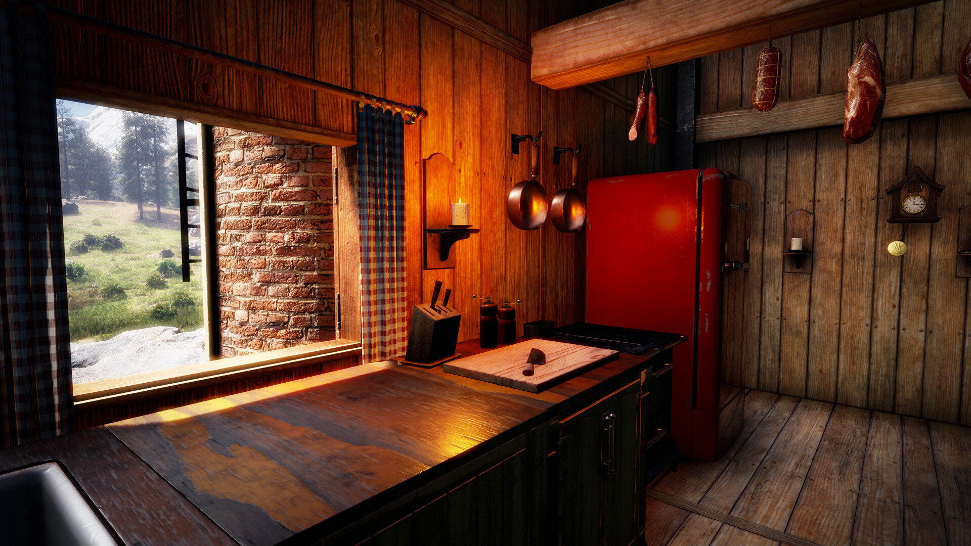 Icarus: Homestead Content Pack