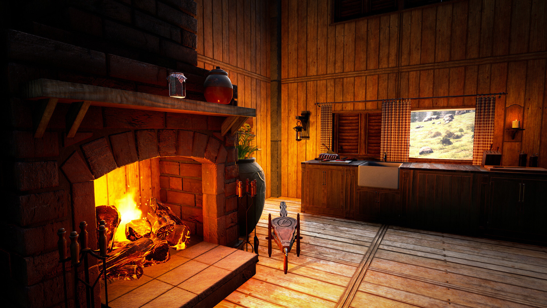 Icarus: Homestead Content Pack