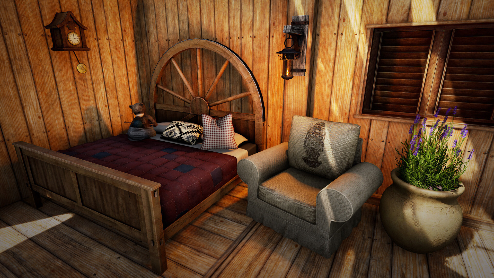 Icarus: Homestead Content Pack