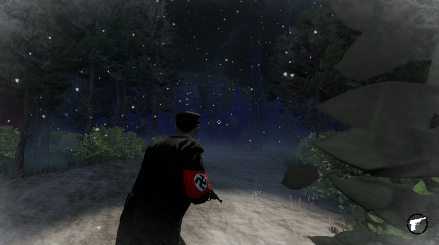 HVS: Hitler vs Stalin – Battle Of Moscow