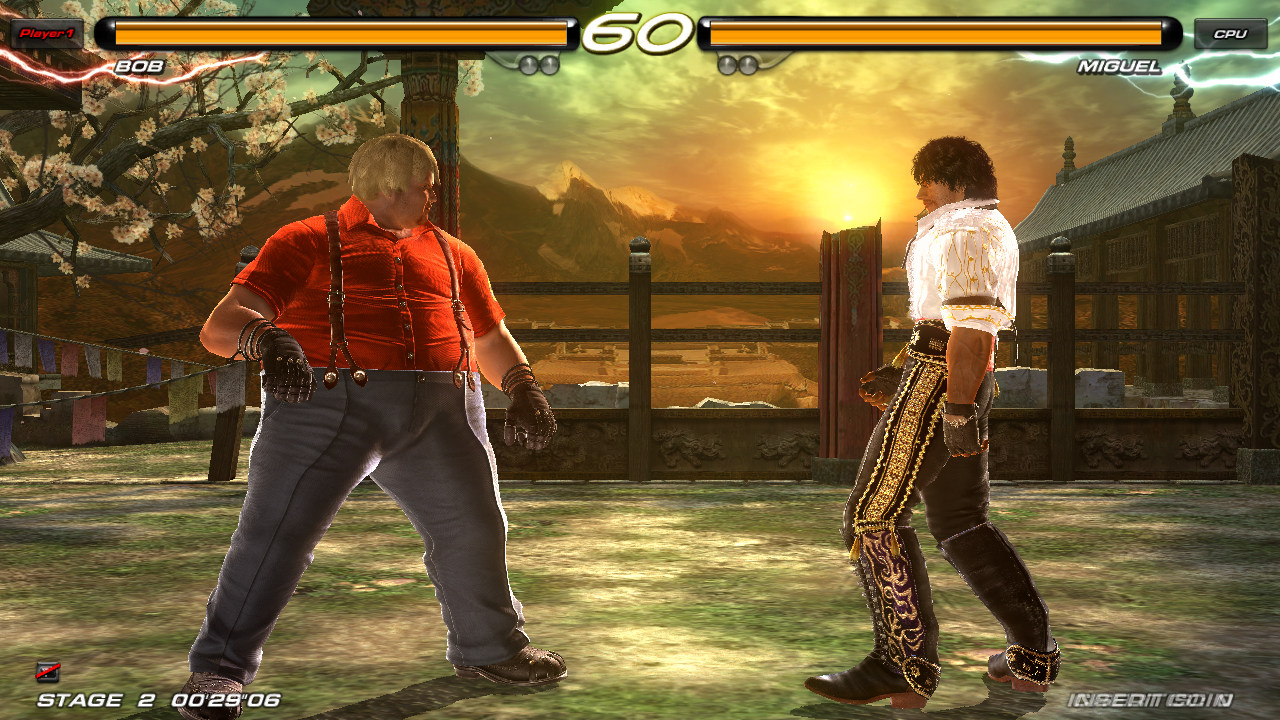 Tekken 6