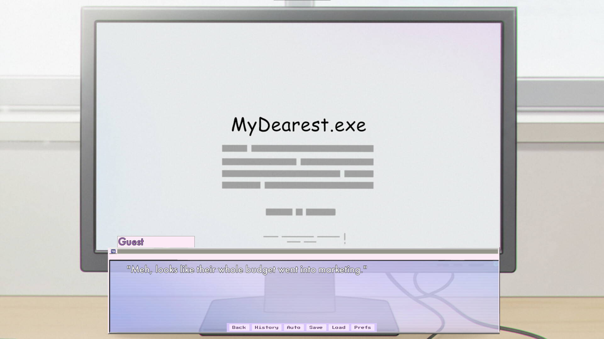 MyDearest.exe