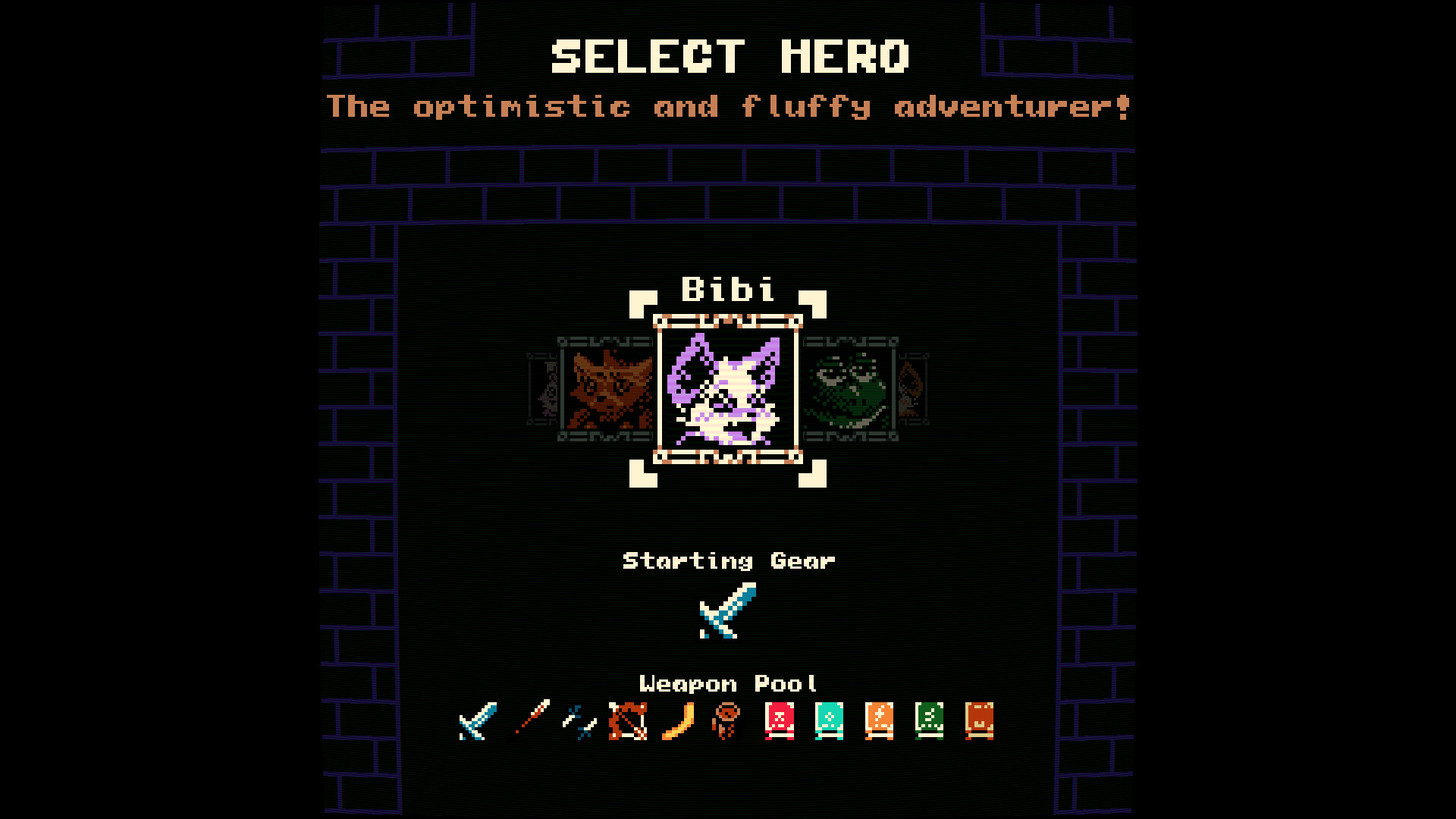 Bobo’s Big Tower
