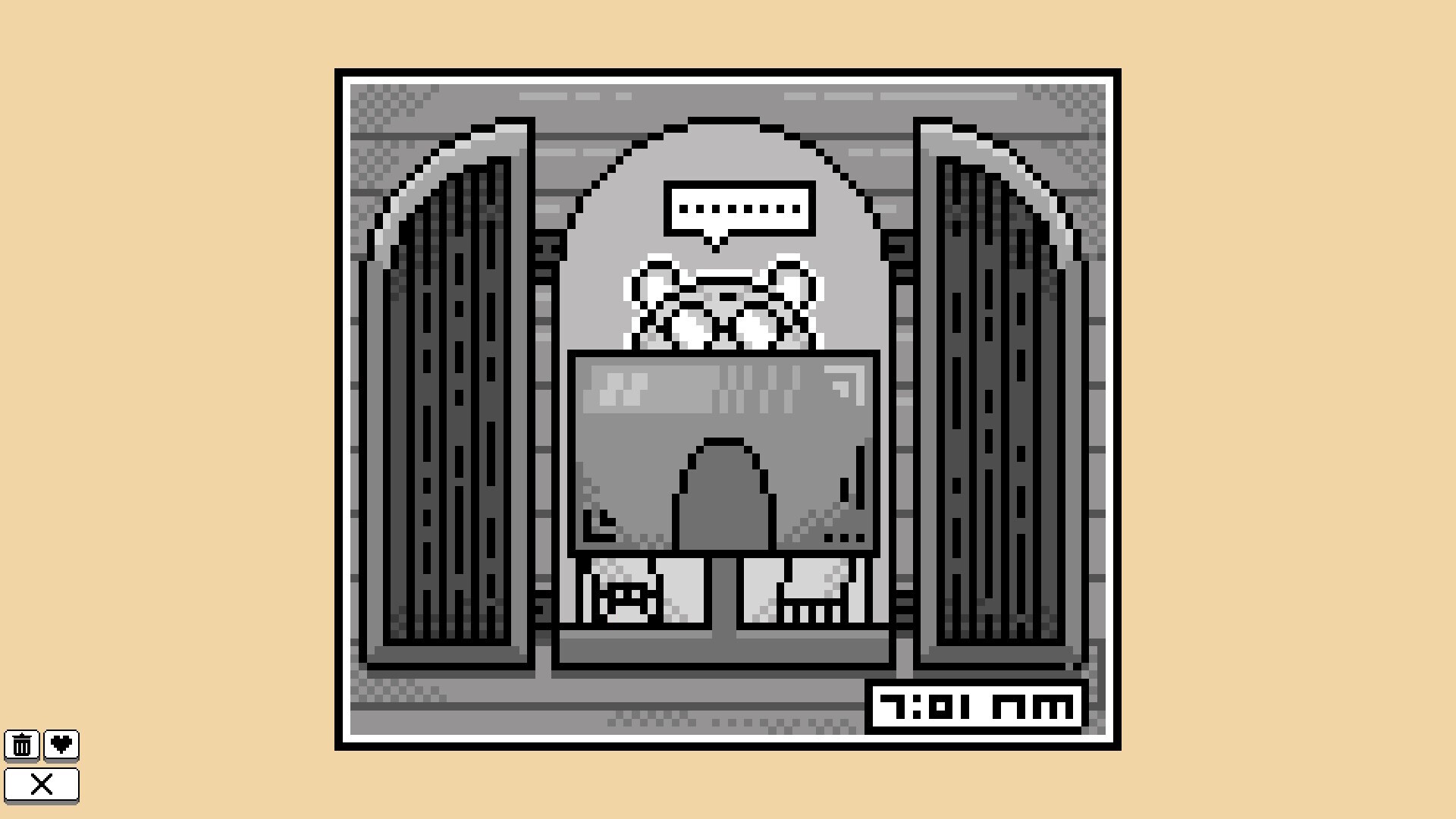 Coloring Pixels: Comic Pack