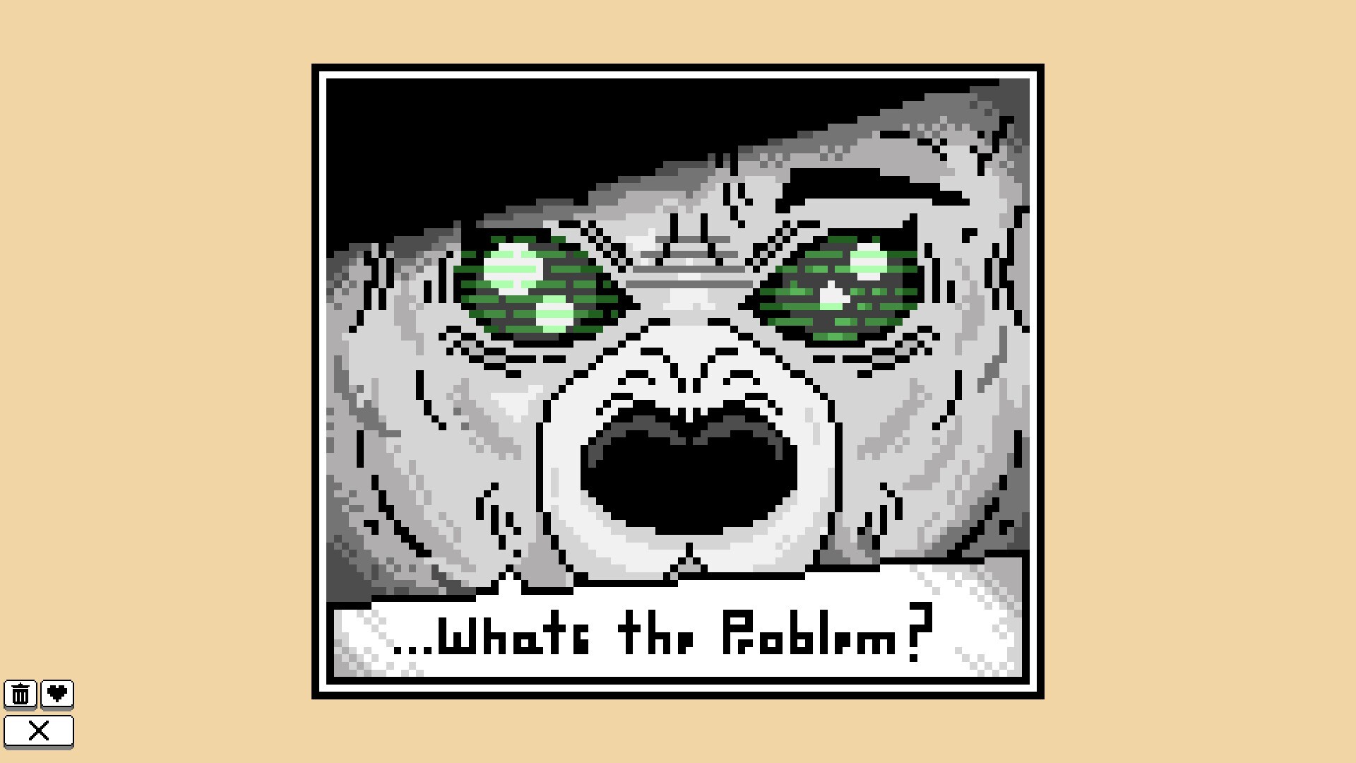 Coloring Pixels: Comic Pack