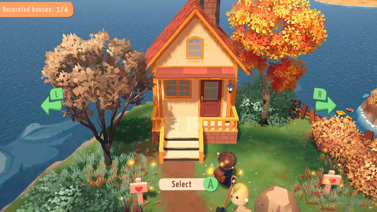 Cozy Life Collection