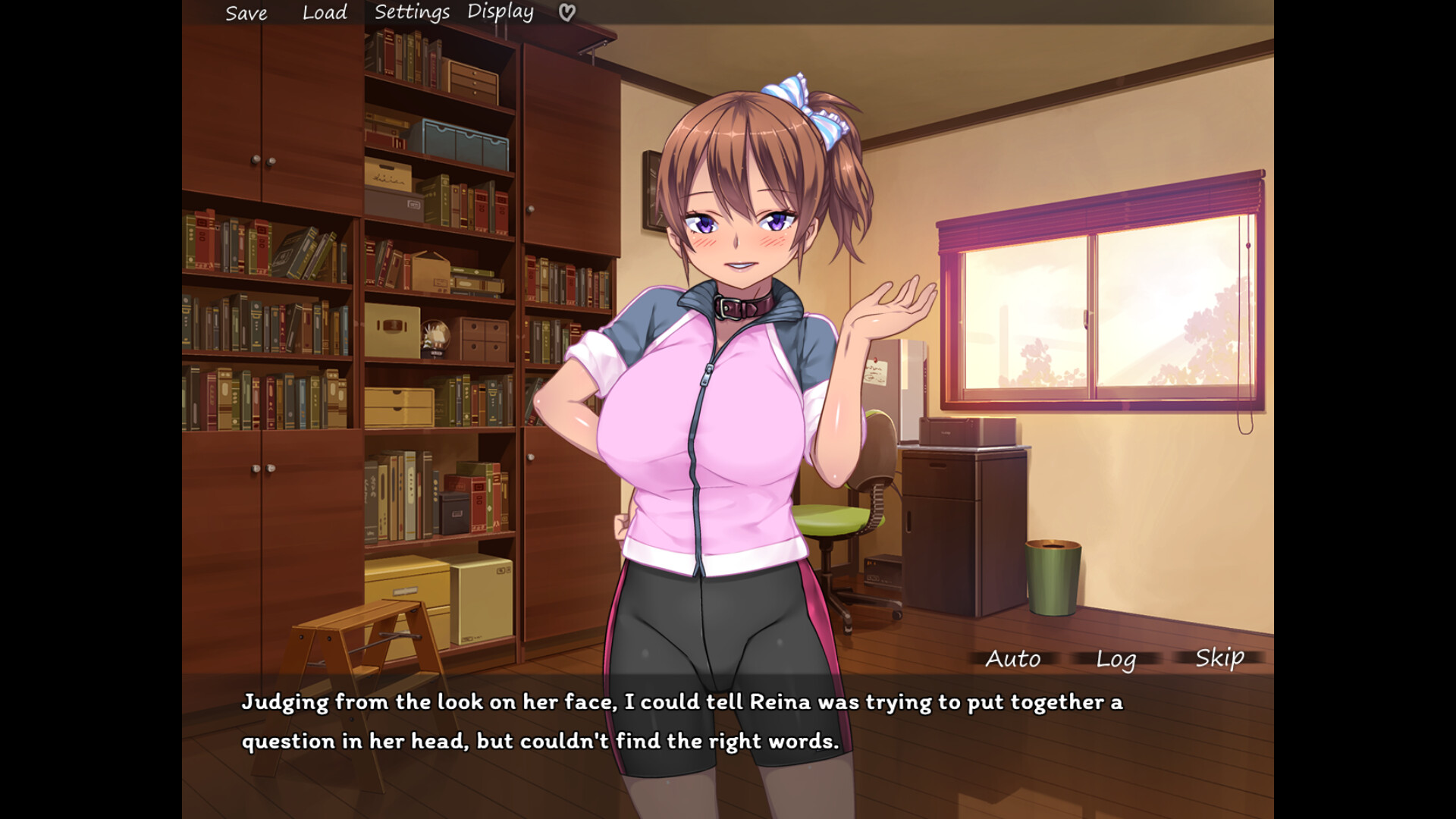 Summer Days in the Joyful Countryside