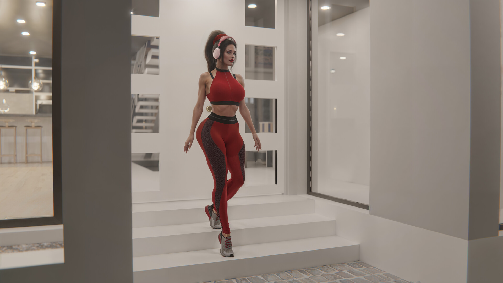 Sofia’s Dark Fantasies: Episode 1