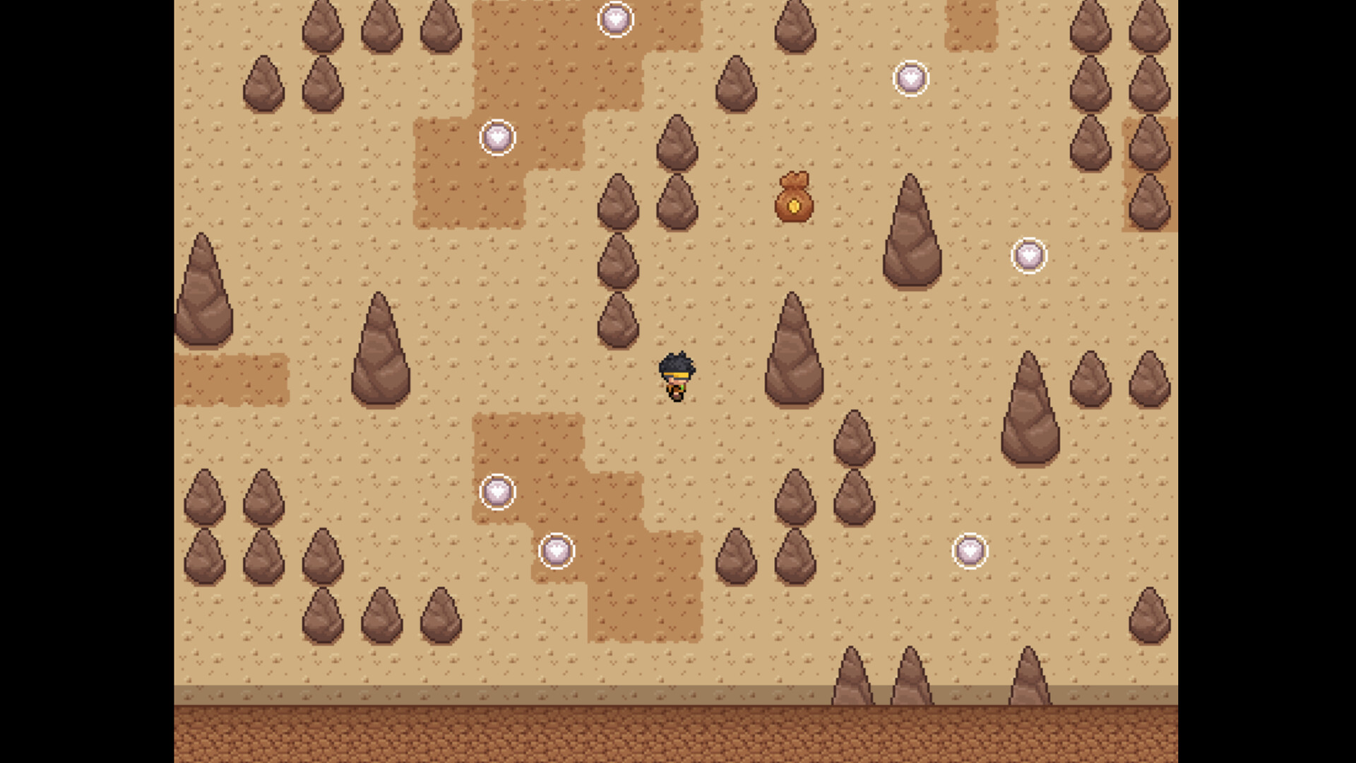 Hero of Cursed Island