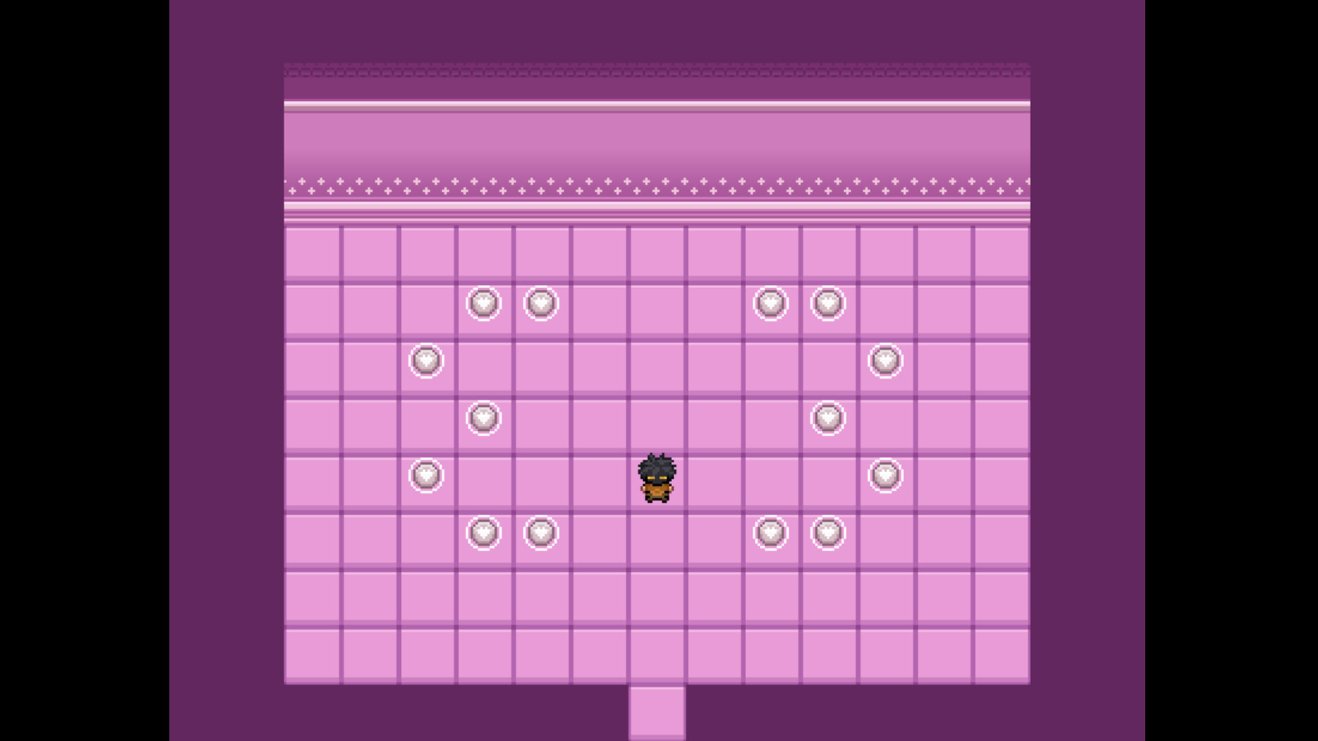 Hero of Cursed Island