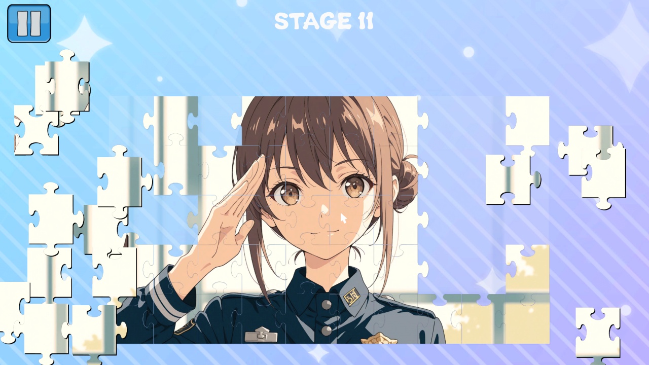 Police Girls